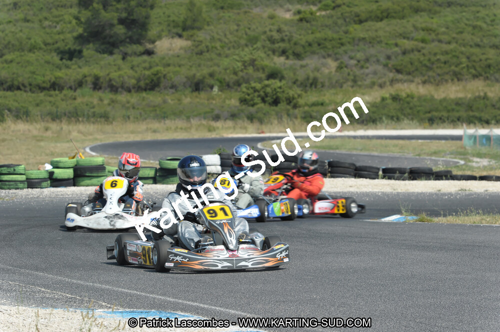 27/06/2010 : Rencontre Elceka à Grabels (photos Patrick Lascombes) 2010 — karting