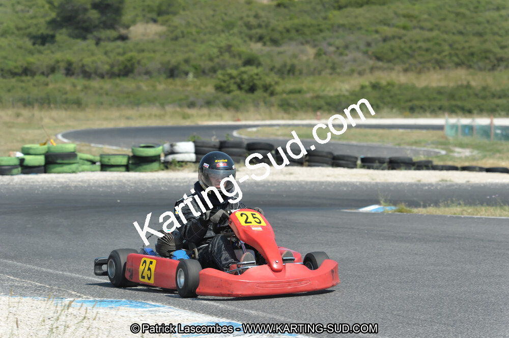 27/06/2010 : Rencontre Elceka à Grabels (photos Patrick Lascombes) 2010 — karting