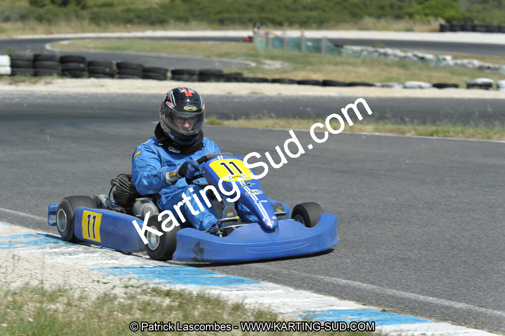 27/06/2010 : Rencontre Elceka à Grabels (photos Patrick Lascombes) 2010 — karting