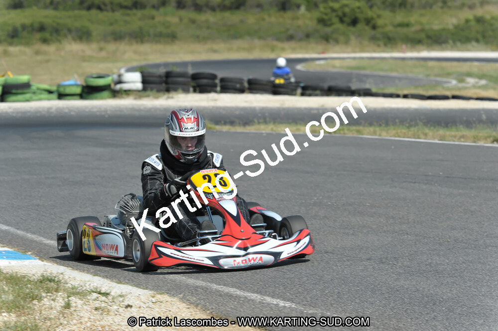 27/06/2010 : Rencontre Elceka à Grabels (photos Patrick Lascombes) 2010 — karting
