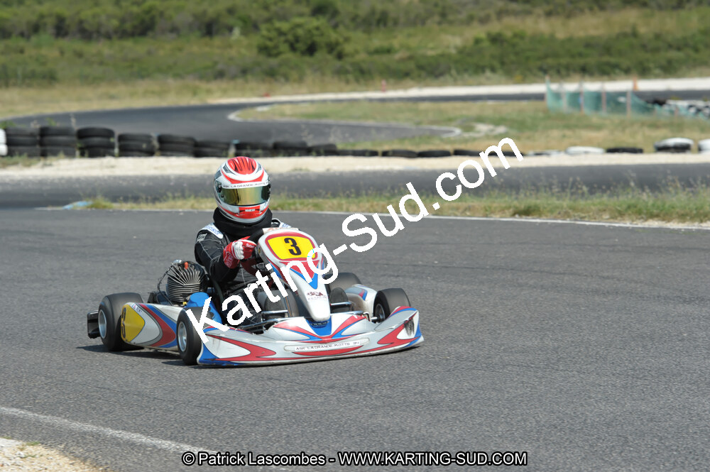 27/06/2010 : Rencontre Elceka à Grabels (photos Patrick Lascombes) 2010 — karting