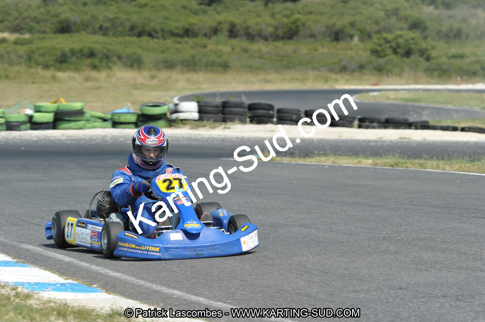 27/06/2010 : Rencontre Elceka à Grabels (photos Patrick Lascombes) 2010 — karting