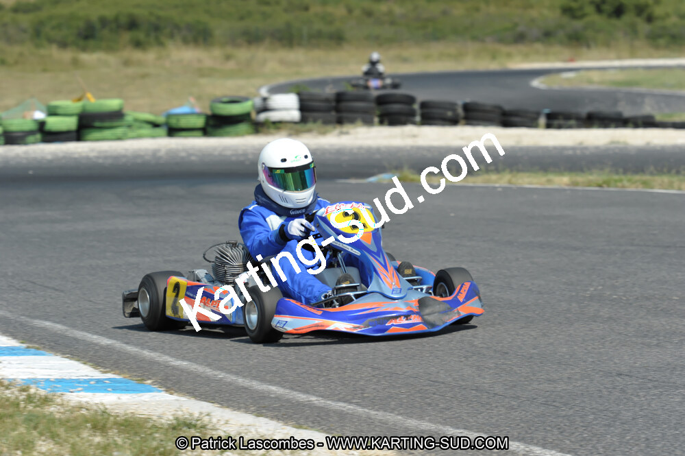 27/06/2010 : Rencontre Elceka à Grabels (photos Patrick Lascombes) 2010 — karting