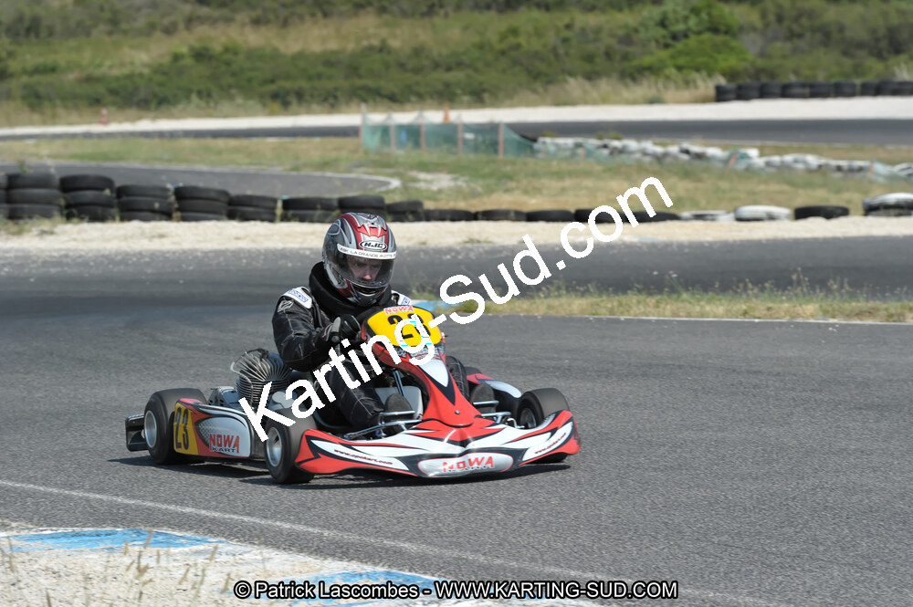27/06/2010 : Rencontre Elceka à Grabels (photos Patrick Lascombes) 2010 — karting