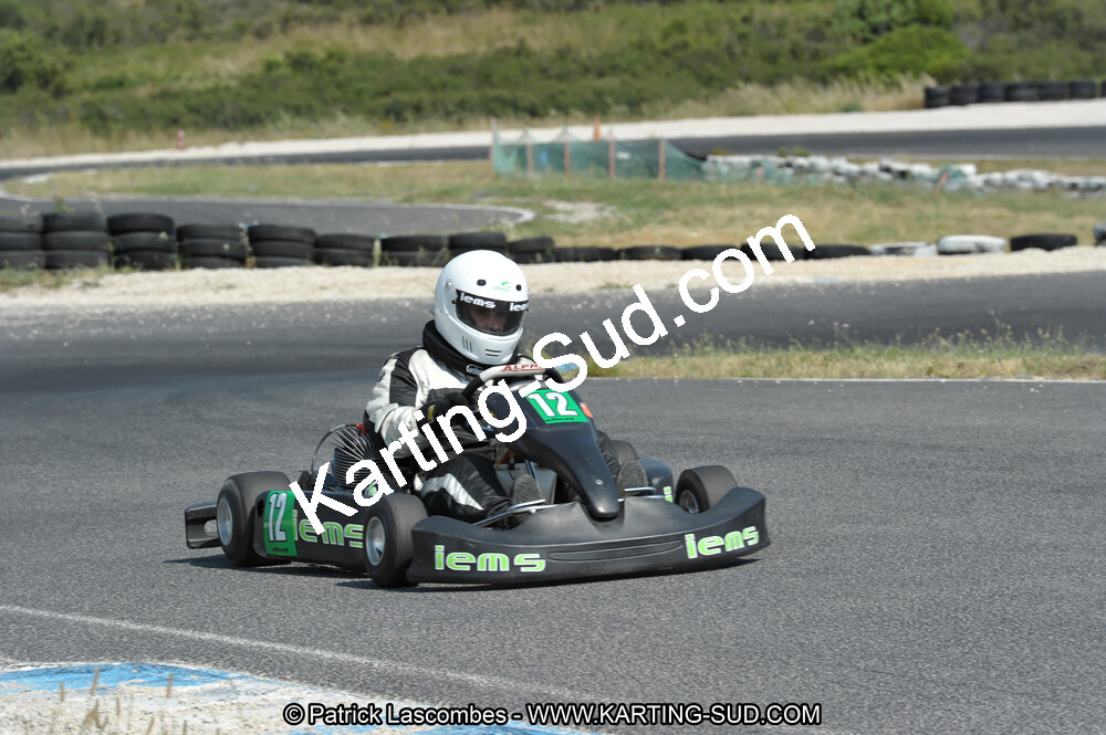 27/06/2010 : Rencontre Elceka à Grabels (photos Patrick Lascombes) 2010 — karting