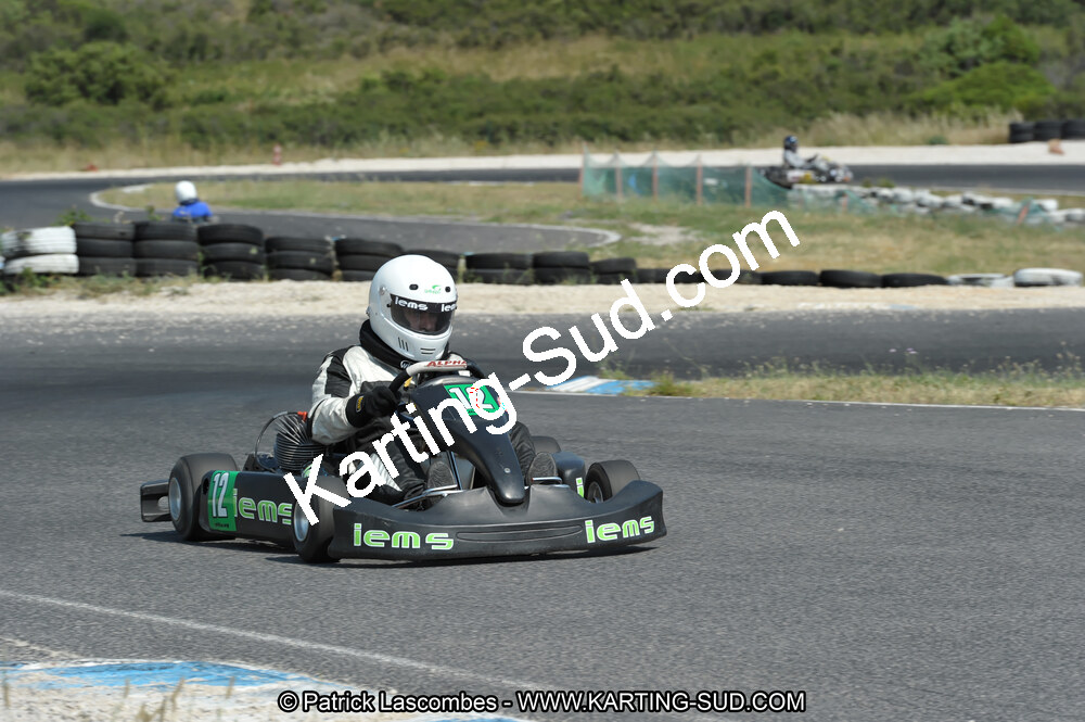 27/06/2010 : Rencontre Elceka à Grabels (photos Patrick Lascombes) 2010 — karting