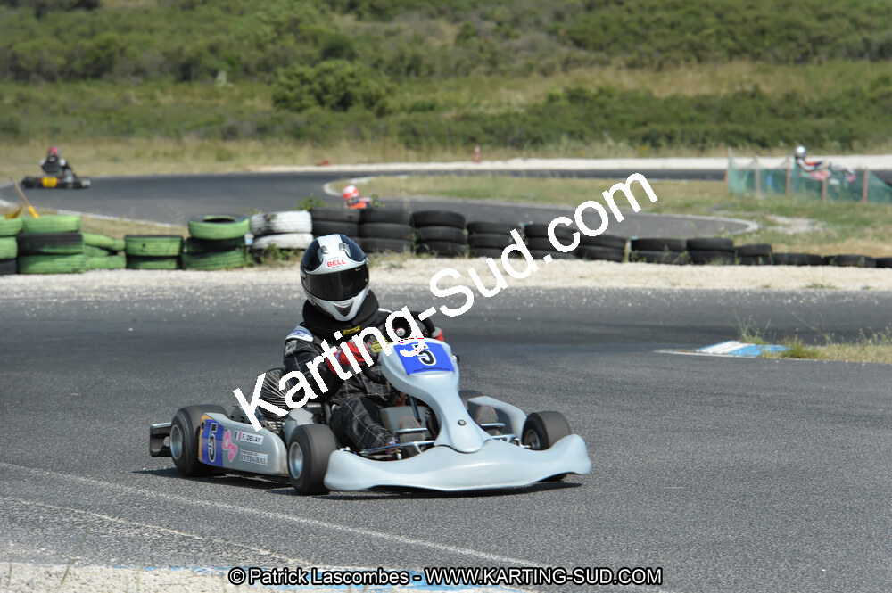 27/06/2010 : Rencontre Elceka à Grabels (photos Patrick Lascombes) 2010 — karting