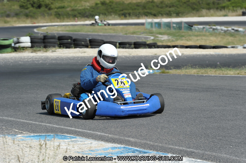 27/06/2010 : Rencontre Elceka à Grabels (photos Patrick Lascombes) 2010 — karting