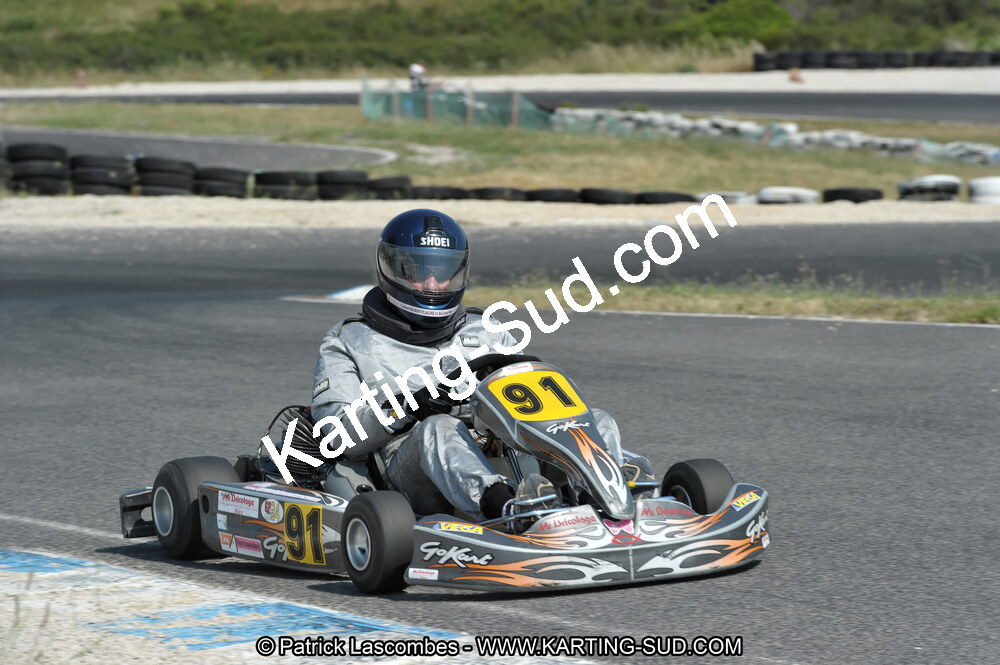 27/06/2010 : Rencontre Elceka à Grabels (photos Patrick Lascombes) 2010 — karting