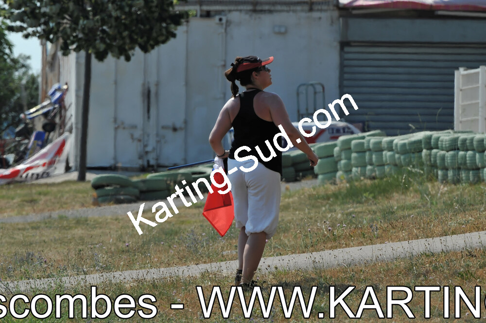 27/06/2010 : Rencontre Elceka à Grabels (photos Patrick Lascombes) 2010 — karting