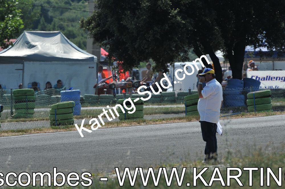 27/06/2010 : Rencontre Elceka à Grabels (photos Patrick Lascombes) 2010 — karting