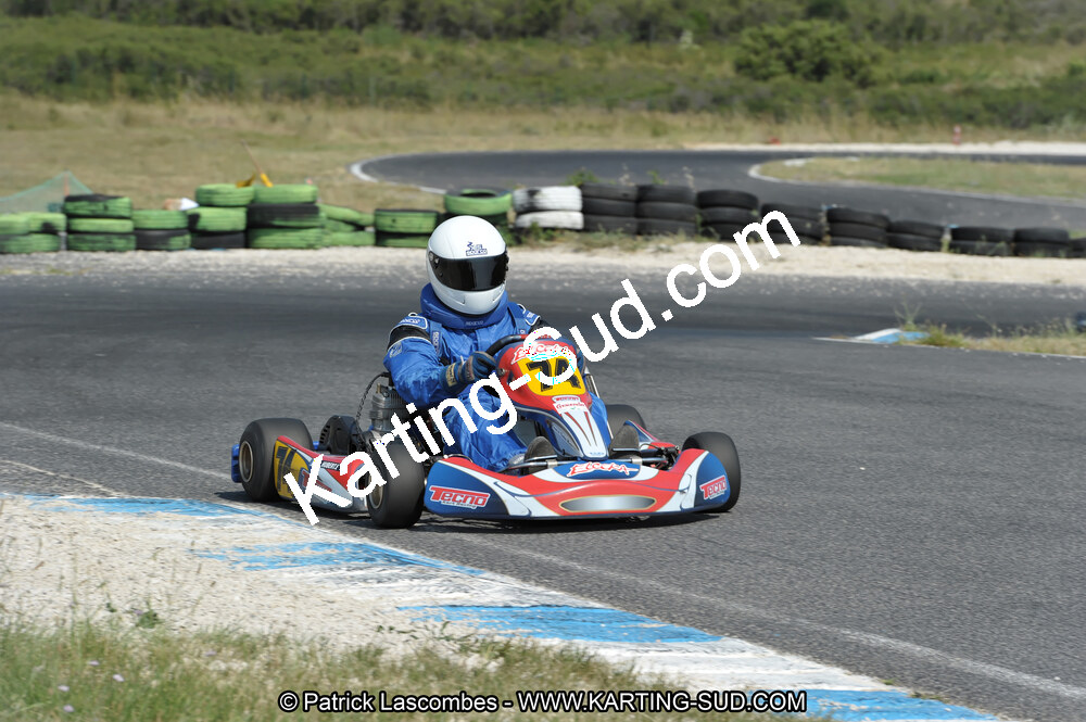27/06/2010 : Rencontre Elceka à Grabels (photos Patrick Lascombes) 2010 — karting