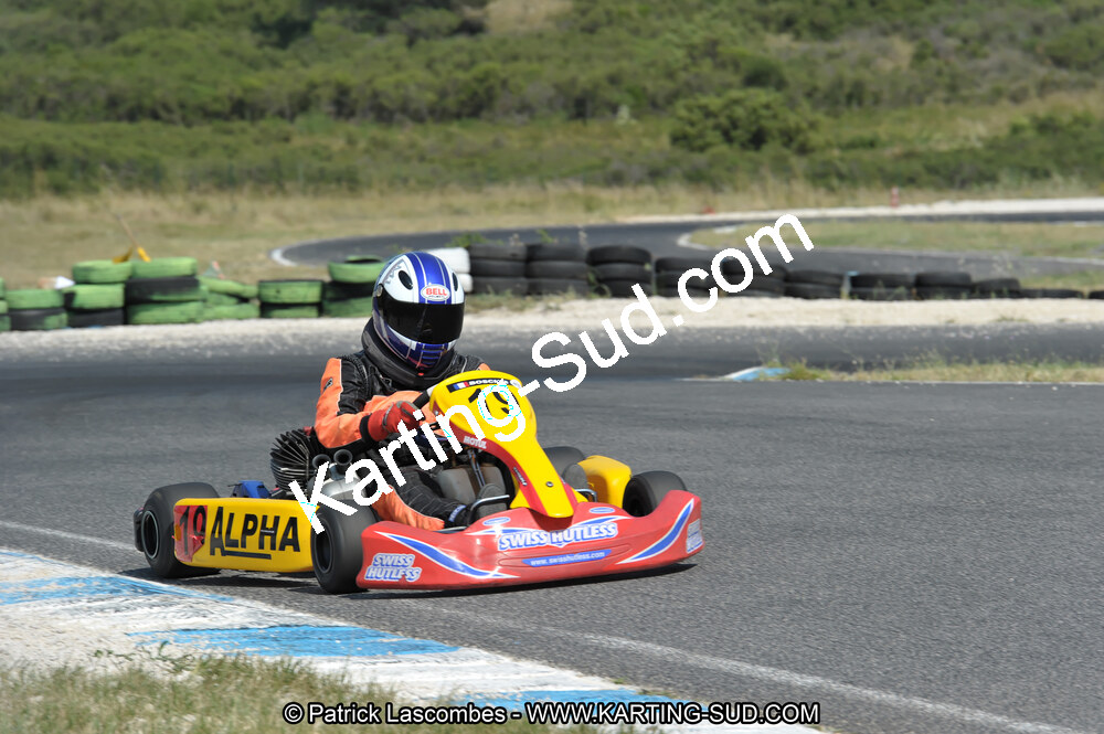 27/06/2010 : Rencontre Elceka à Grabels (photos Patrick Lascombes) 2010 — karting