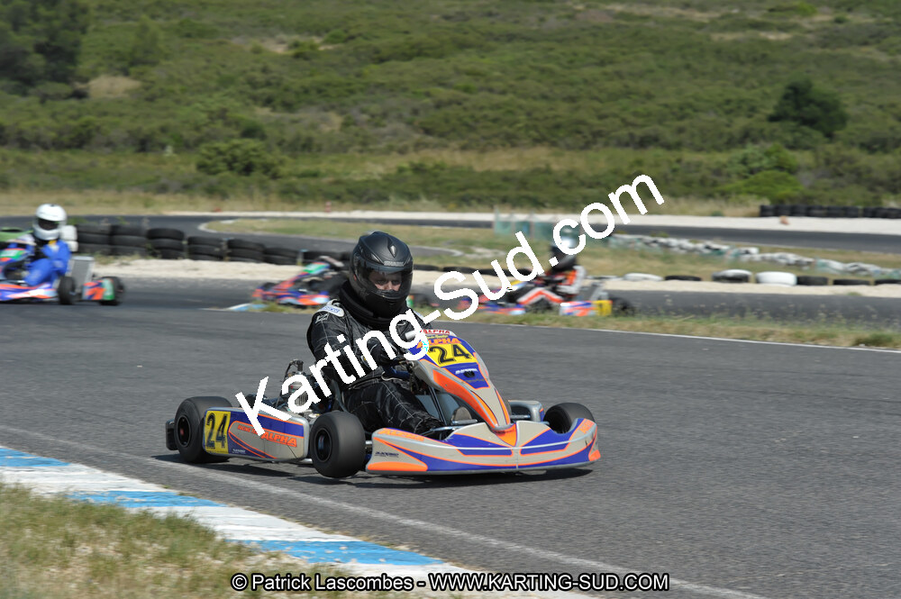 27/06/2010 : Rencontre Elceka à Grabels (photos Patrick Lascombes) 2010 — karting