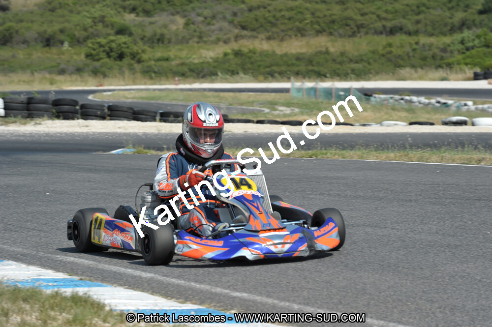 27/06/2010 : Rencontre Elceka à Grabels (photos Patrick Lascombes) 2010 — karting