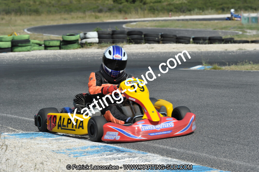 27/06/2010 : Rencontre Elceka à Grabels (photos Patrick Lascombes) 2010 — karting