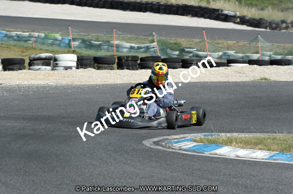 27/06/2010 : Rencontre Elceka à Grabels (photos Patrick Lascombes) 2010 — karting