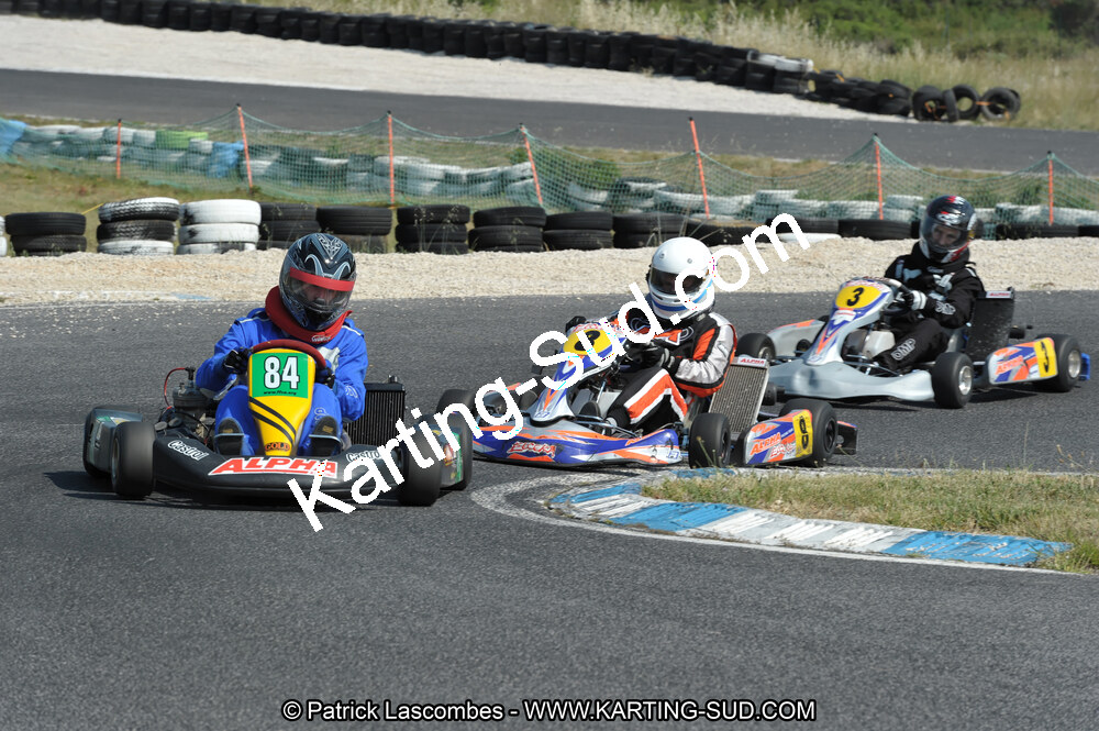 27/06/2010 : Rencontre Elceka à Grabels (photos Patrick Lascombes) 2010 — karting