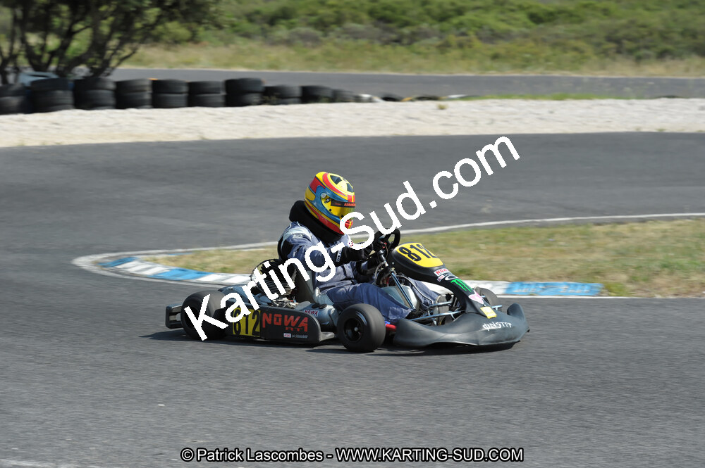 27/06/2010 : Rencontre Elceka à Grabels (photos Patrick Lascombes) 2010 — karting