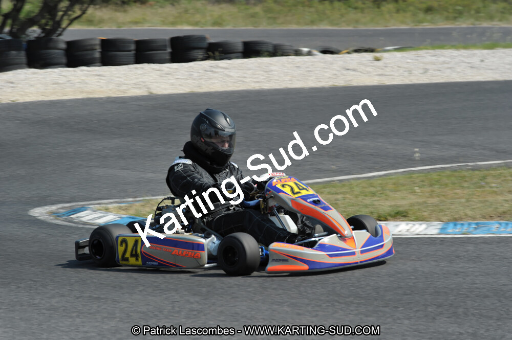 27/06/2010 : Rencontre Elceka à Grabels (photos Patrick Lascombes) 2010 — karting