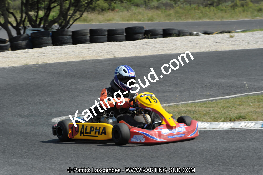 27/06/2010 : Rencontre Elceka à Grabels (photos Patrick Lascombes) 2010 — karting