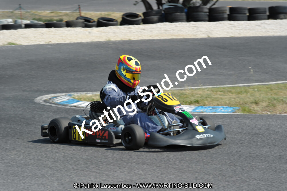 27/06/2010 : Rencontre Elceka à Grabels (photos Patrick Lascombes) 2010 — karting