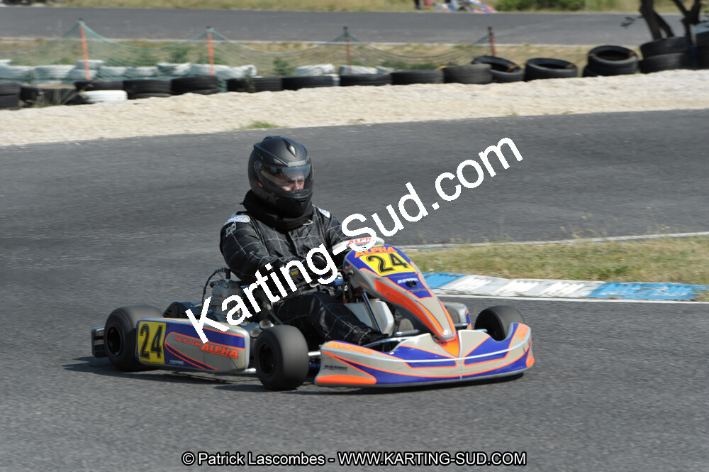 27/06/2010 : Rencontre Elceka à Grabels (photos Patrick Lascombes) 2010 — karting