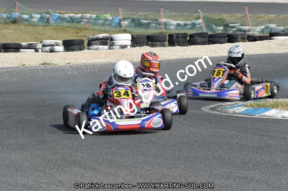 27/06/2010 : Rencontre Elceka à Grabels (photos Patrick Lascombes) 2010 — karting