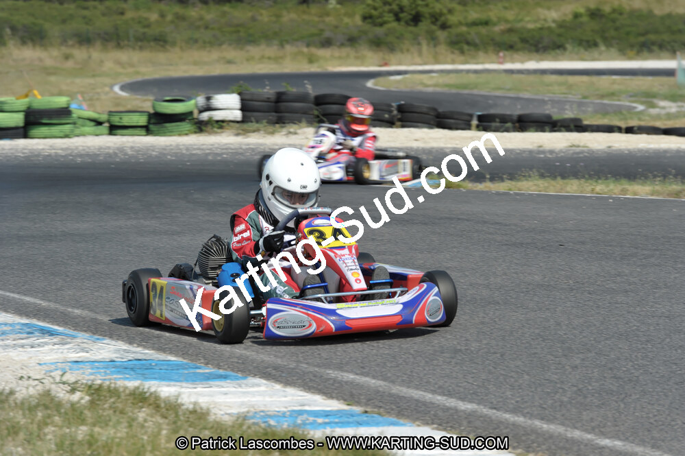 27/06/2010 : Rencontre Elceka à Grabels (photos Patrick Lascombes) 2010 — karting