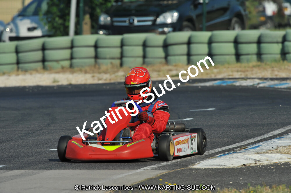27/06/2010 : Rencontre Elceka à Grabels (photos Patrick Lascombes) 2010 — karting