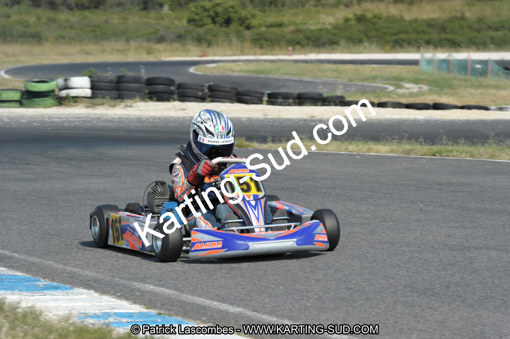 27/06/2010 : Rencontre Elceka à Grabels (photos Patrick Lascombes) 2010 — karting