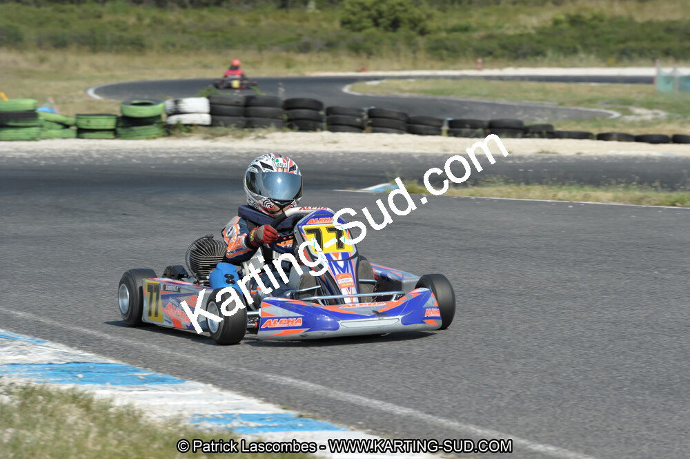 27/06/2010 : Rencontre Elceka à Grabels (photos Patrick Lascombes) 2010 — karting