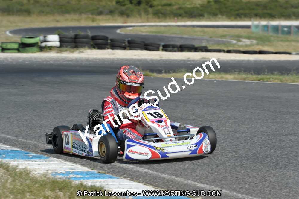 27/06/2010 : Rencontre Elceka à Grabels (photos Patrick Lascombes) 2010 — karting