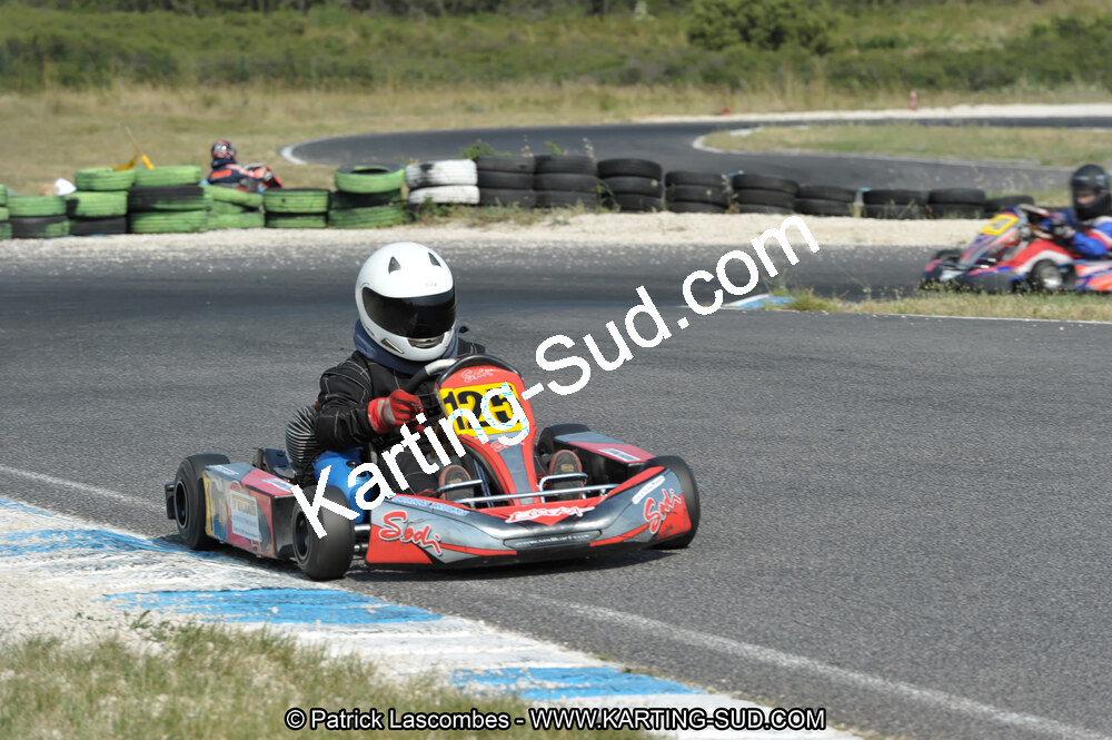 27/06/2010 : Rencontre Elceka à Grabels (photos Patrick Lascombes) 2010 — karting