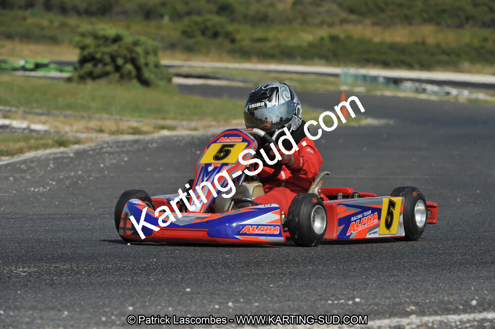 27/06/2010 : Rencontre Elceka à Grabels (photos Patrick Lascombes) 2010 — karting