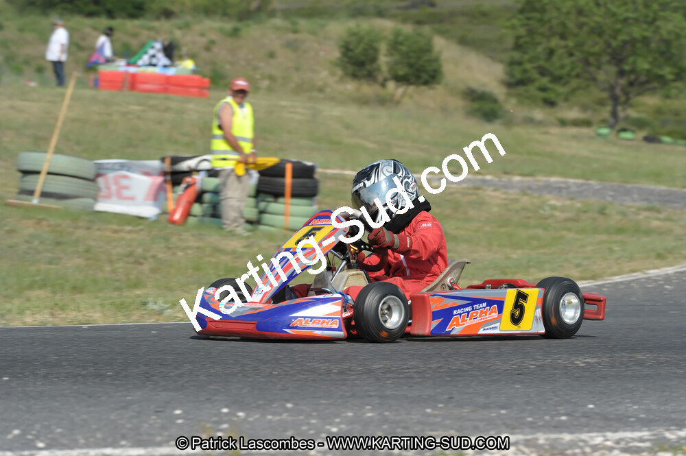 27/06/2010 : Rencontre Elceka à Grabels (photos Patrick Lascombes) 2010 — karting