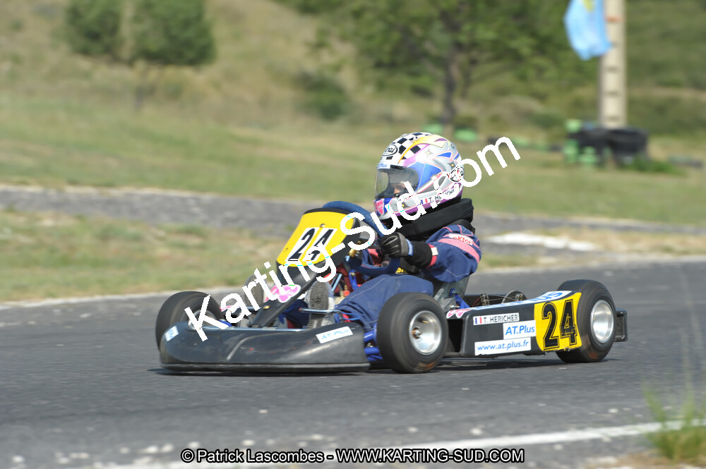 27/06/2010 : Rencontre Elceka à Grabels (photos Patrick Lascombes) 2010 — karting
