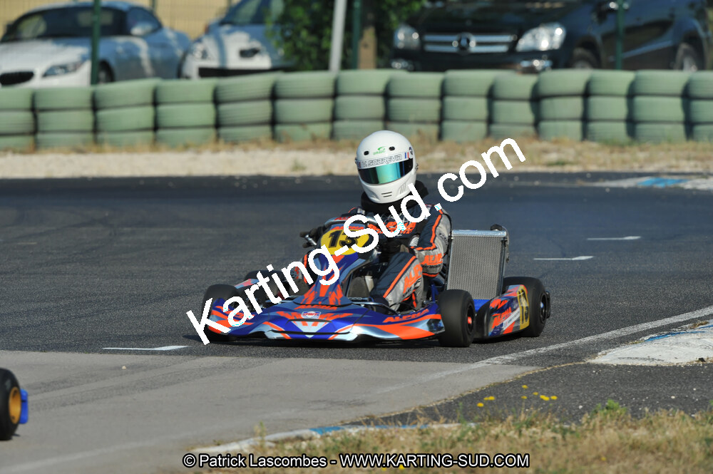 27/06/2010 : Rencontre Elceka à Grabels (photos Patrick Lascombes) 2010 — karting