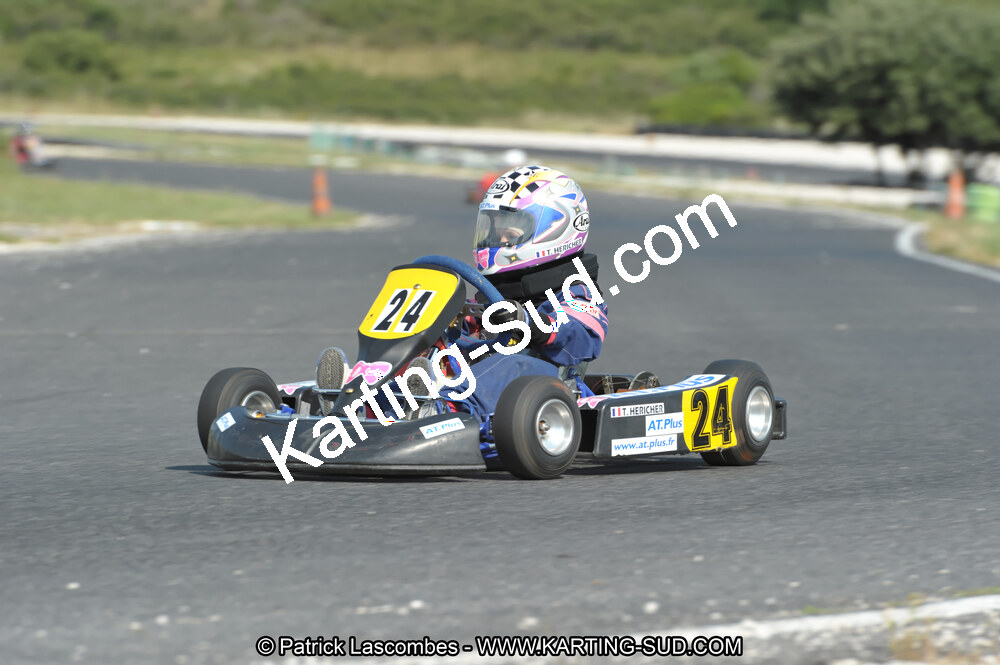 27/06/2010 : Rencontre Elceka à Grabels (photos Patrick Lascombes) 2010 — karting