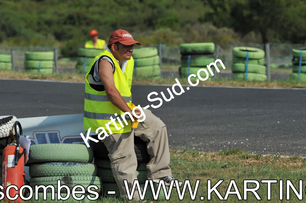 27/06/2010 : Rencontre Elceka à Grabels (photos Patrick Lascombes) 2010 — karting