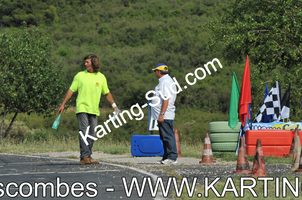 27/06/2010 : Rencontre Elceka à Grabels (photos Patrick Lascombes) 2010 — karting