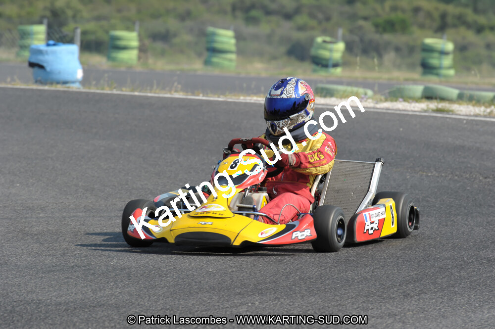 27/06/2010 : Rencontre Elceka à Grabels (photos Patrick Lascombes) 2010 — karting