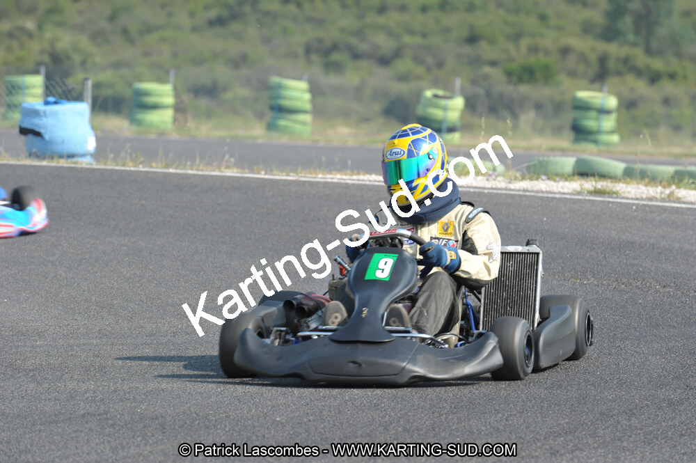 27/06/2010 : Rencontre Elceka à Grabels (photos Patrick Lascombes) 2010 — karting
