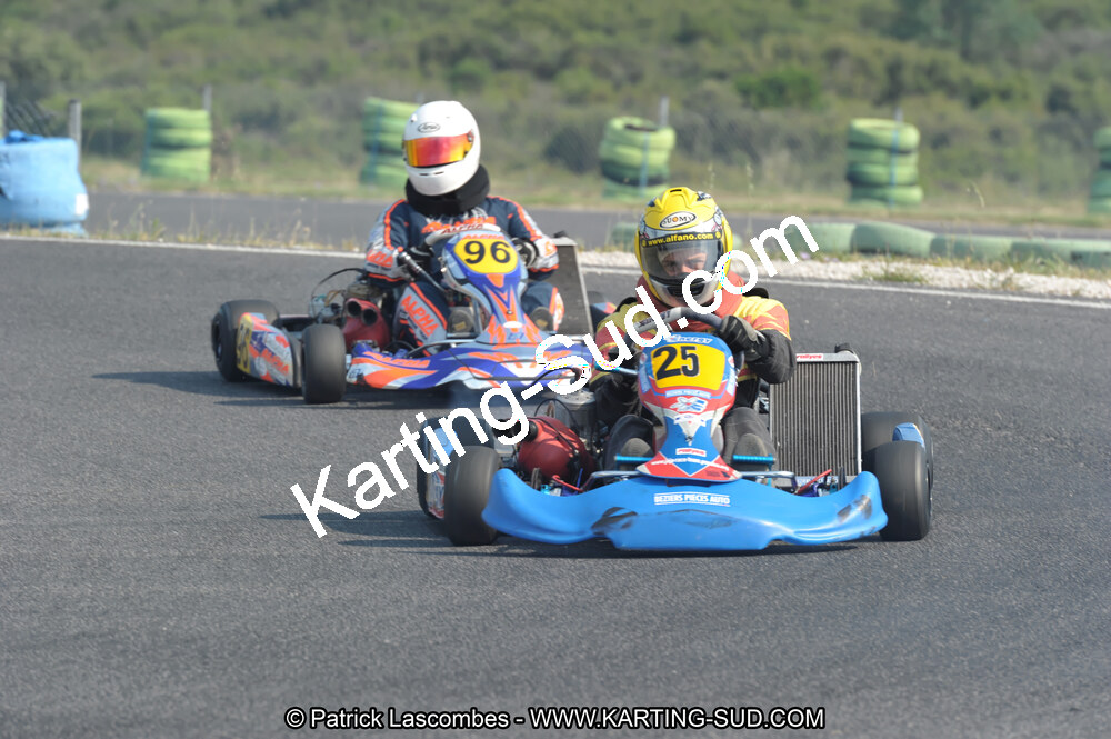 27/06/2010 : Rencontre Elceka à Grabels (photos Patrick Lascombes) 2010 — karting