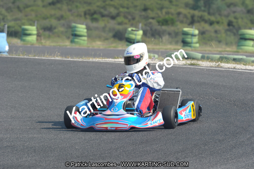 27/06/2010 : Rencontre Elceka à Grabels (photos Patrick Lascombes) 2010 — karting