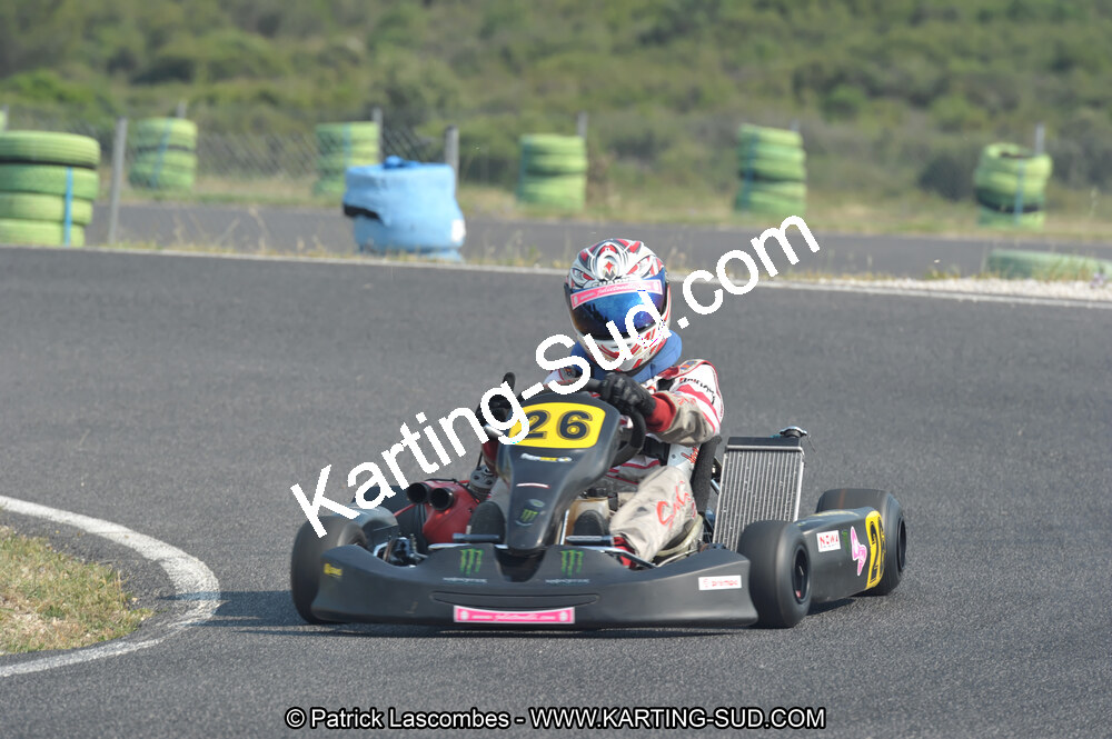 27/06/2010 : Rencontre Elceka à Grabels (photos Patrick Lascombes) 2010 — karting
