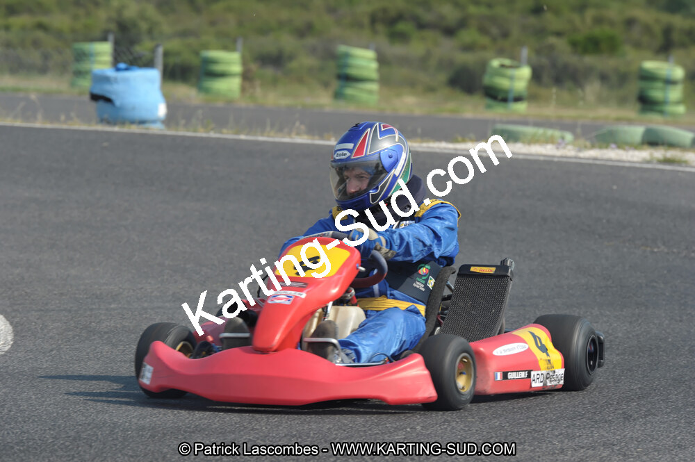 27/06/2010 : Rencontre Elceka à Grabels (photos Patrick Lascombes) 2010 — karting