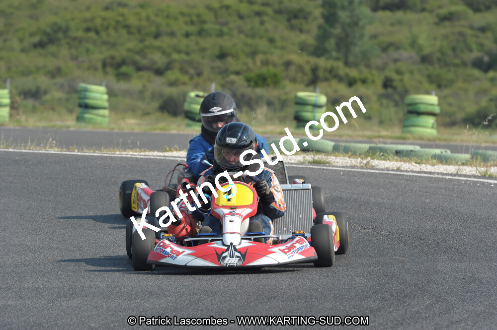 27/06/2010 : Rencontre Elceka à Grabels (photos Patrick Lascombes) 2010 — karting