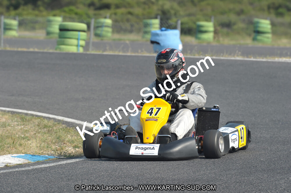 27/06/2010 : Rencontre Elceka à Grabels (photos Patrick Lascombes) 2010 — karting