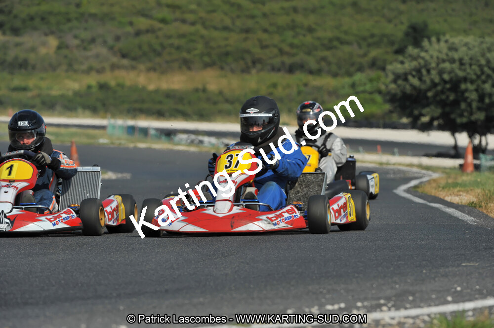 27/06/2010 : Rencontre Elceka à Grabels (photos Patrick Lascombes) 2010 — karting